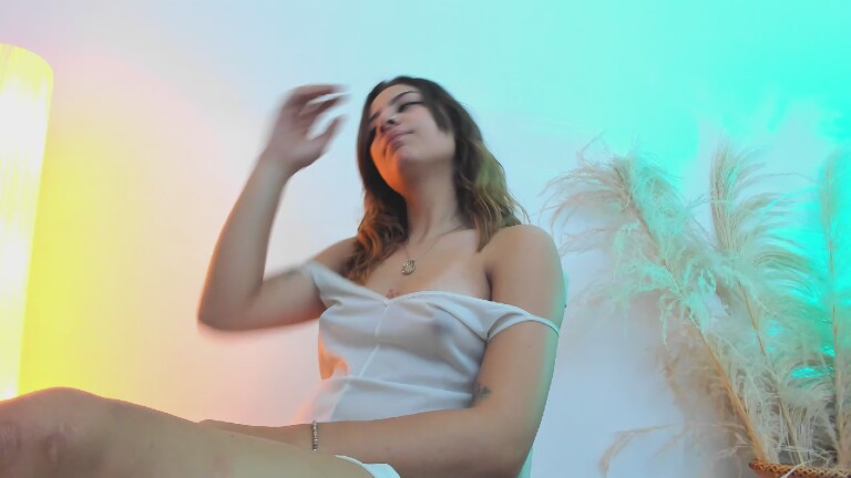 Victoria_Franco's Streamate show and profile