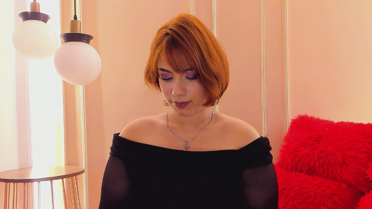 Millyjohnson's Streamate show and profile