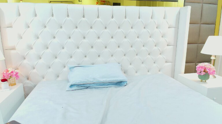 ValeryMontiel's Streamate show and profile