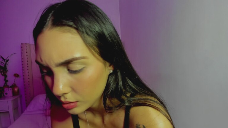 SoyLili's Streamate show and profile