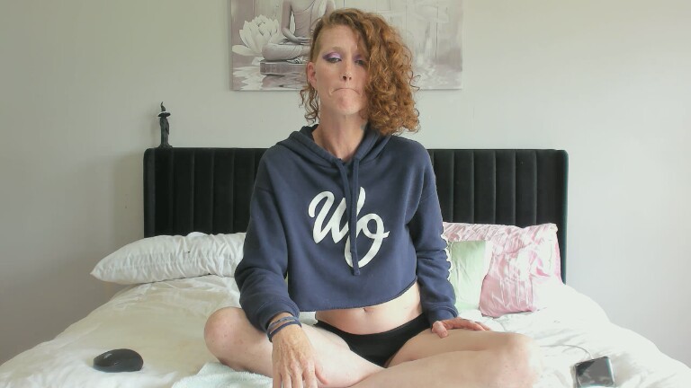 MariahKash's Streamate show and profile