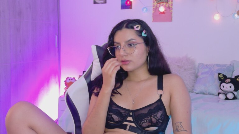 AnnaWalls's Streamate show and profile