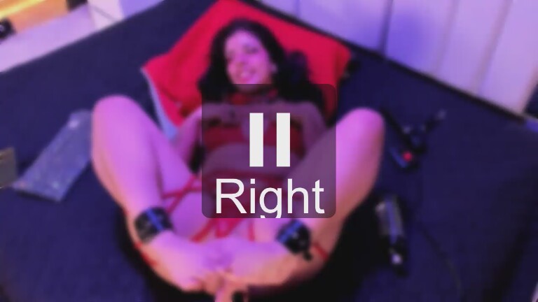 IvannaBellini019's Streamate show and profile