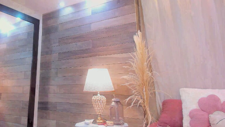 BrisaEvans's Streamate show and profile