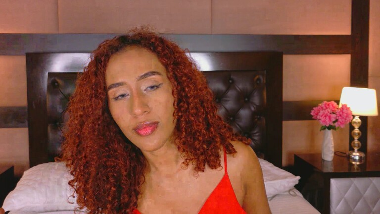 MaiaCox's Streamate show and profile