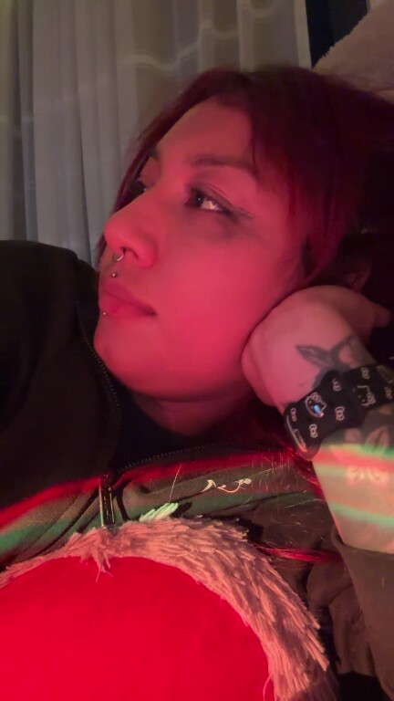 Ameliees's Streamate show and profile