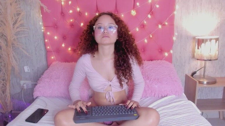 MeridaDdilucas's Streamate show and profile