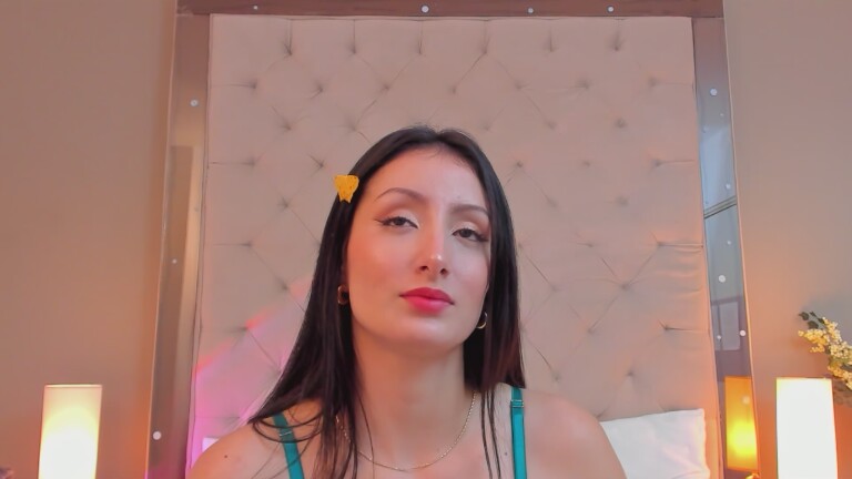 LexyBonette's Streamate show and profile