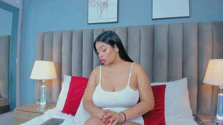 LilyyFox's Streamate show and profile