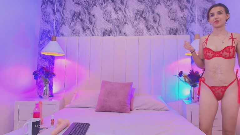 Katy_606's Streamate show and profile