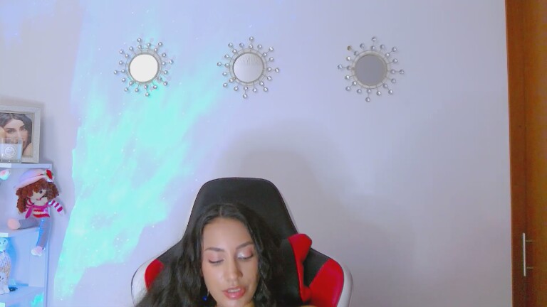 EmeraldaEyes's Streamate show and profile