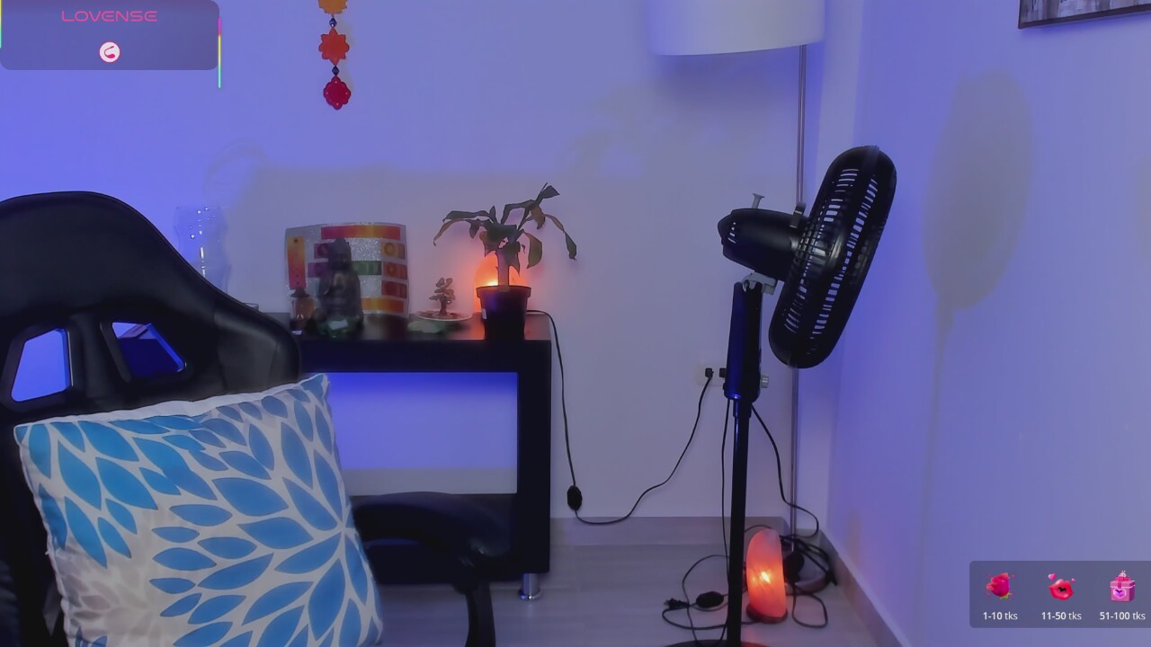 SaraCharmy