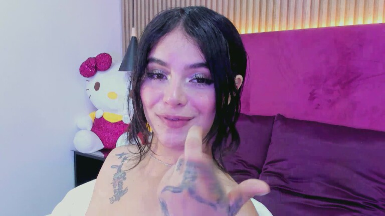 AbbieRhondes's Streamate show and profile