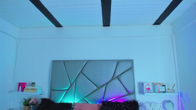 MelissaGolden's Streamate show and profile