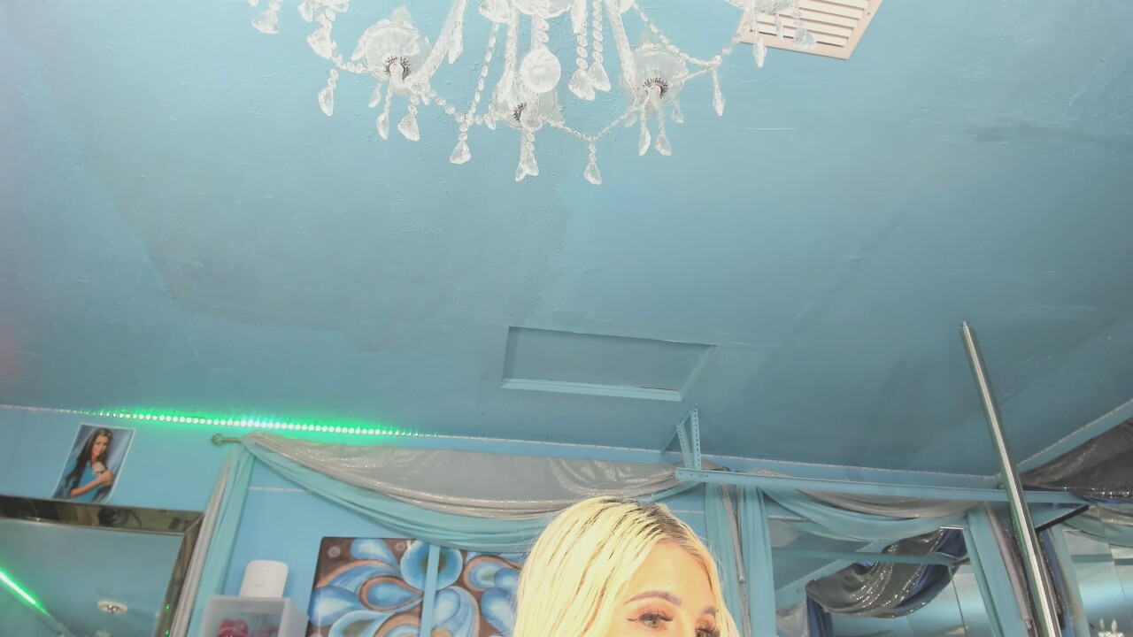 ADRIANNA777