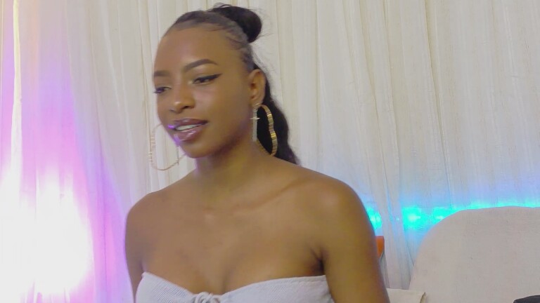 JaylahG's Streamate show and profile