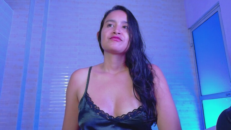 AmelieAmour23's Streamate show and profile