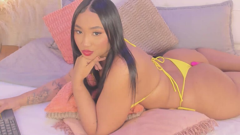 JenCampbell's Streamate show and profile