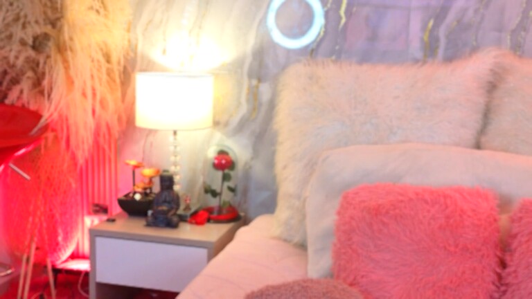 BellaPorch's Streamate show and profile