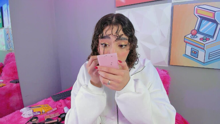 TianaVera's Streamate show and profile