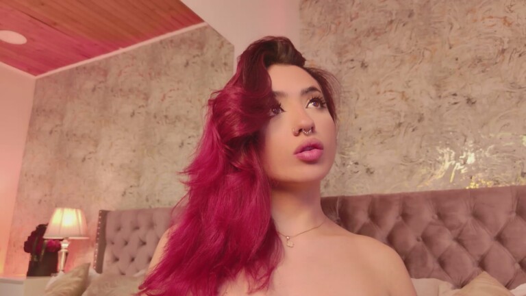 MelanieKane's Streamate show and profile