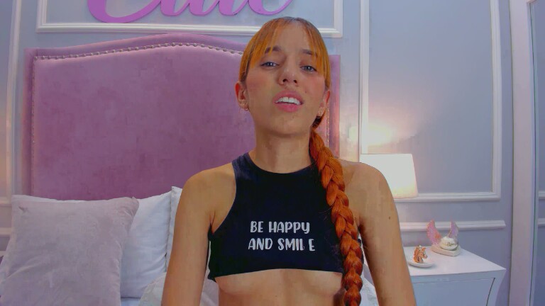 LeaThomsonn's Streamate show and profile