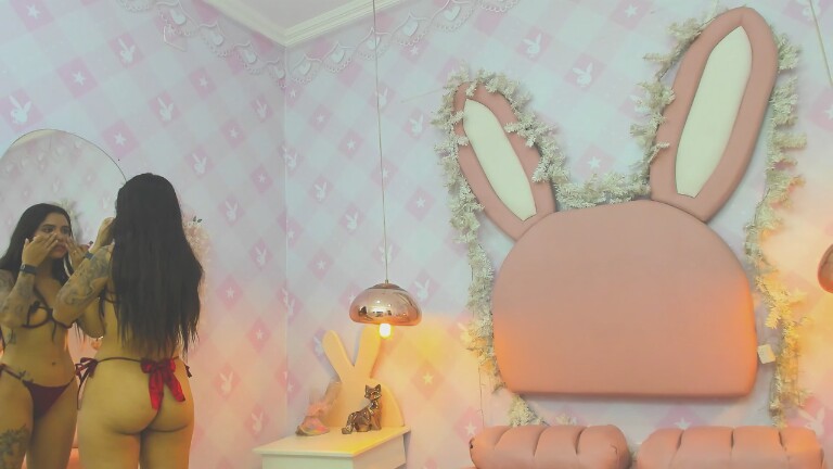 Isabella_Rosee's Streamate show and profile