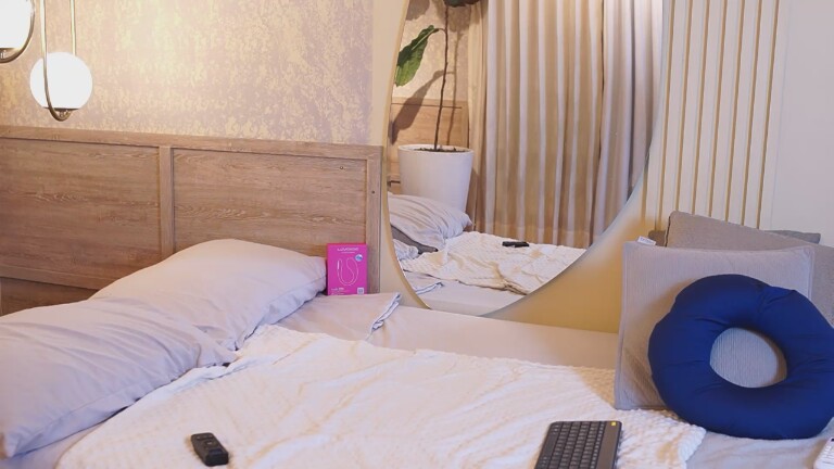 EvaPaoluci's Streamate show and profile