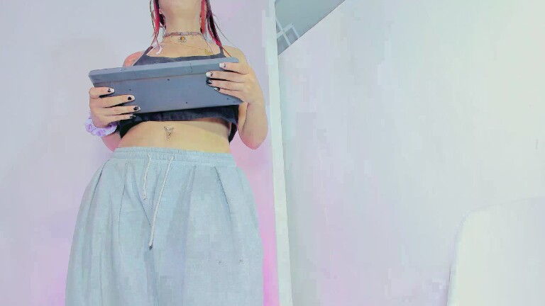 ValeryMoss's Streamate show and profile