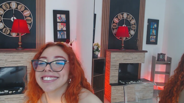 MeridaPrincesss's Streamate show and profile