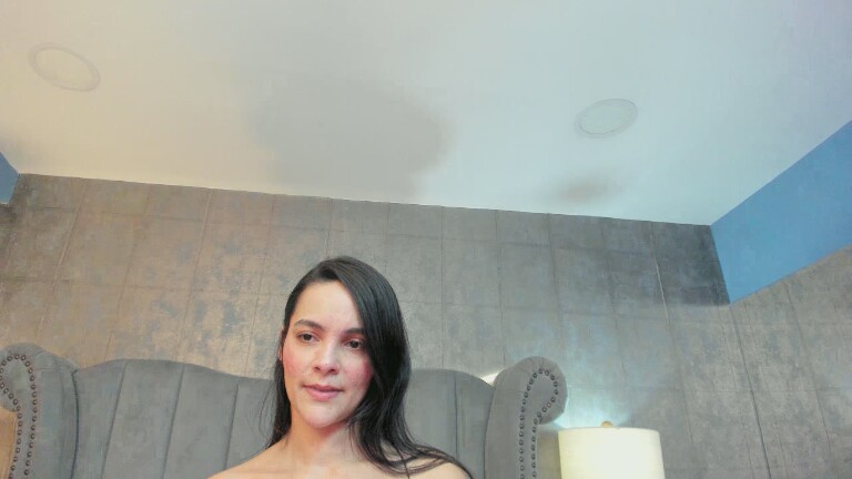 SabrinnaJonnes's Streamate show and profile