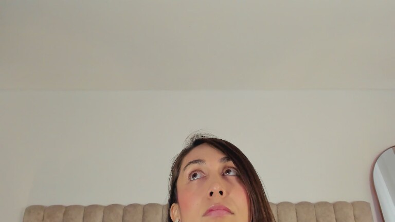 SophieRestrepo's Streamate show and profile