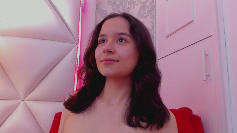 AmeliaSmithh's Streamate show and profile