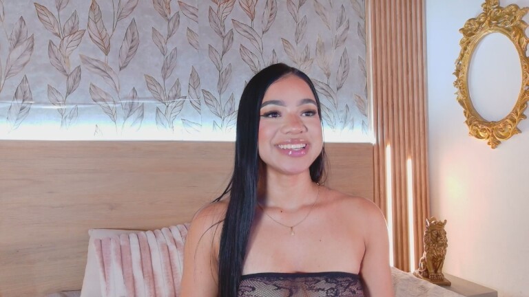 MeilynDuque's Streamate show and profile