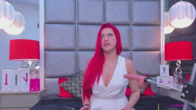 AlissaBrown's Streamate show and profile