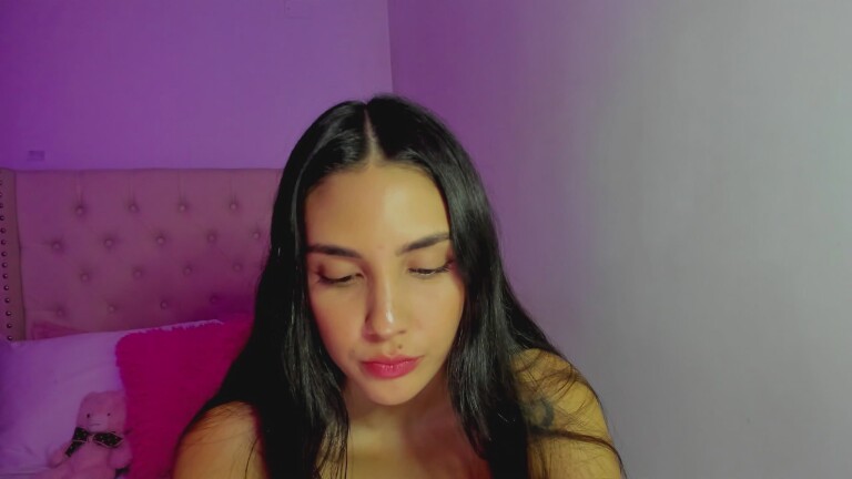 SoyLili's Streamate show and profile