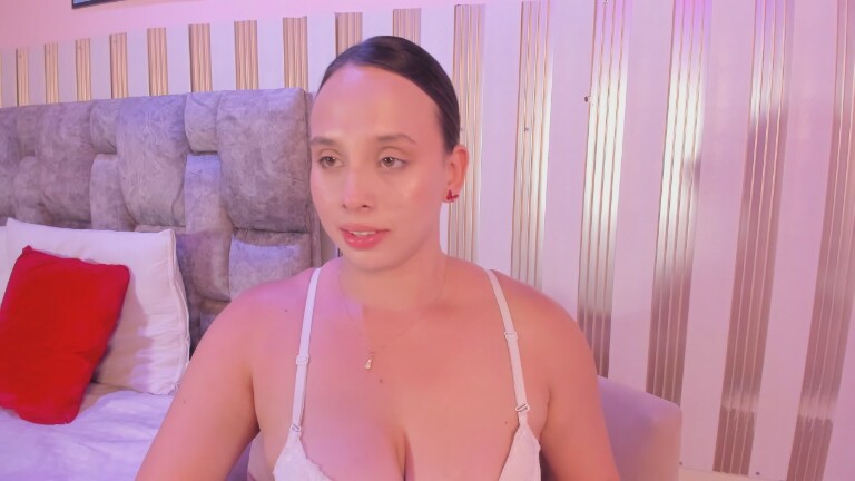 nova_lanee's Streamate show and profile
