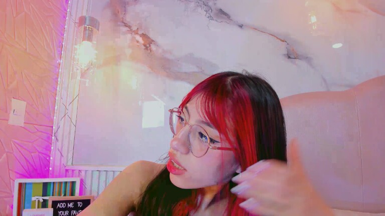 MilyRosie's Streamate show and profile