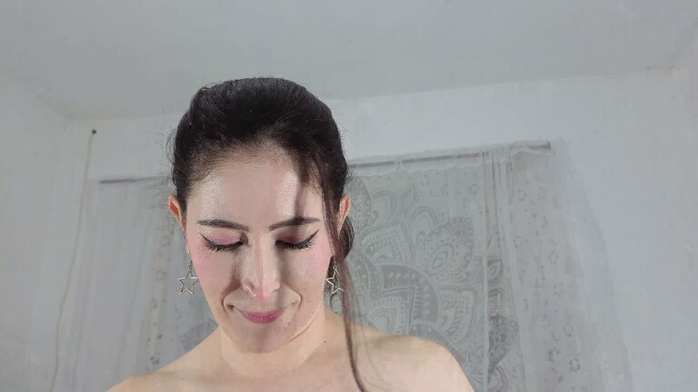 NiaMoonX's Streamate show and profile