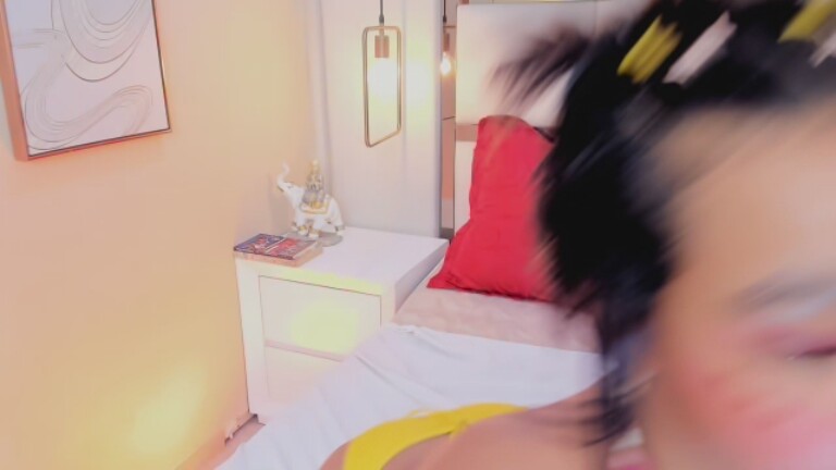 TatiRobins's Streamate show and profile