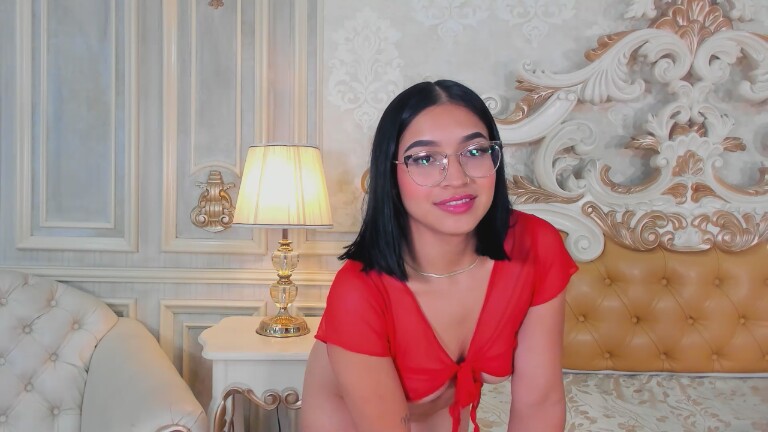 ViolettaG's Streamate show and profile