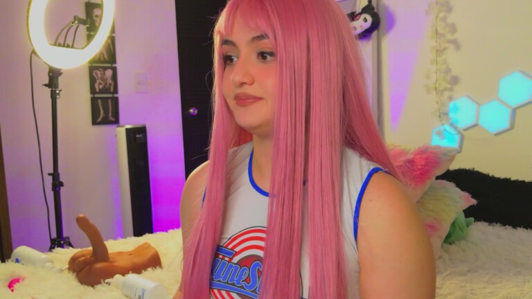 Andrea_Torner's Streamate show and profile