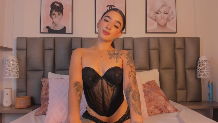 ValenWill's Streamate show and profile