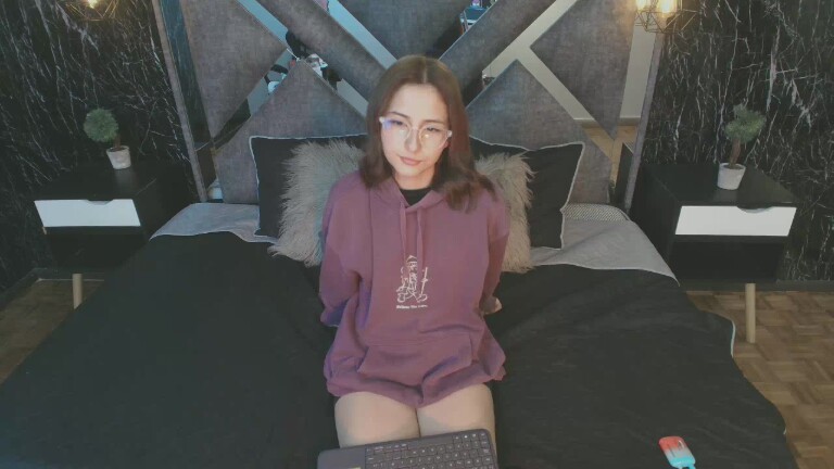 Layla_Wade's Streamate show and profile