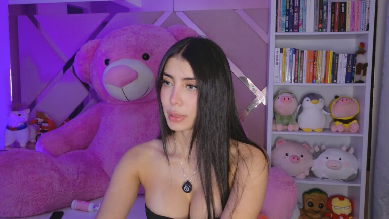 EmilyDuque's Streamate show and profile