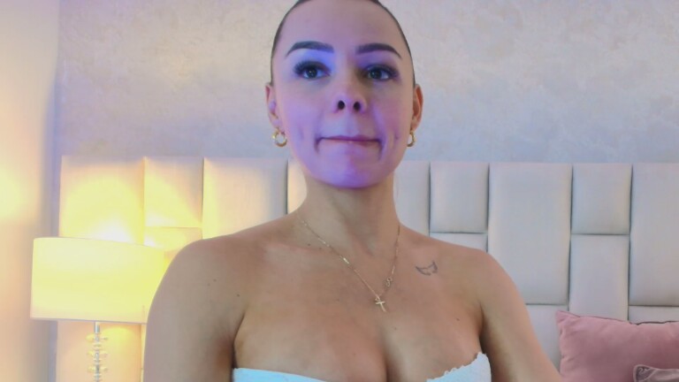 Anngell_Sweety's Streamate show and profile