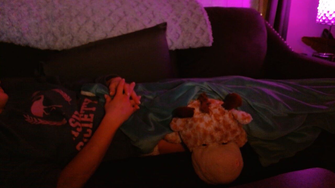 JosieSandersXXO