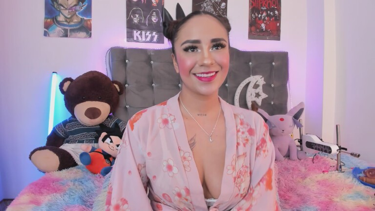 LunaBritton's Streamate show and profile