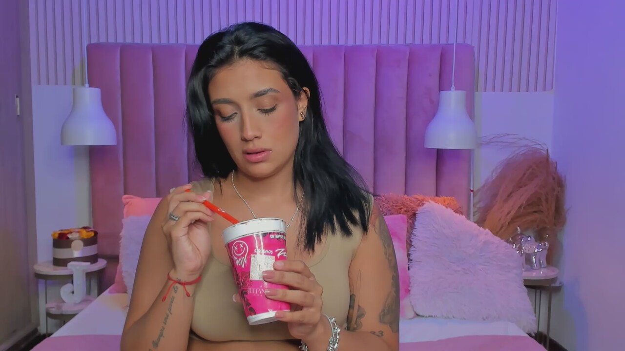 JulietaKennedys