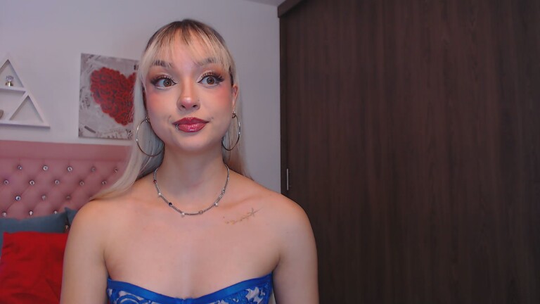 MaryMilan's Streamate show and profile